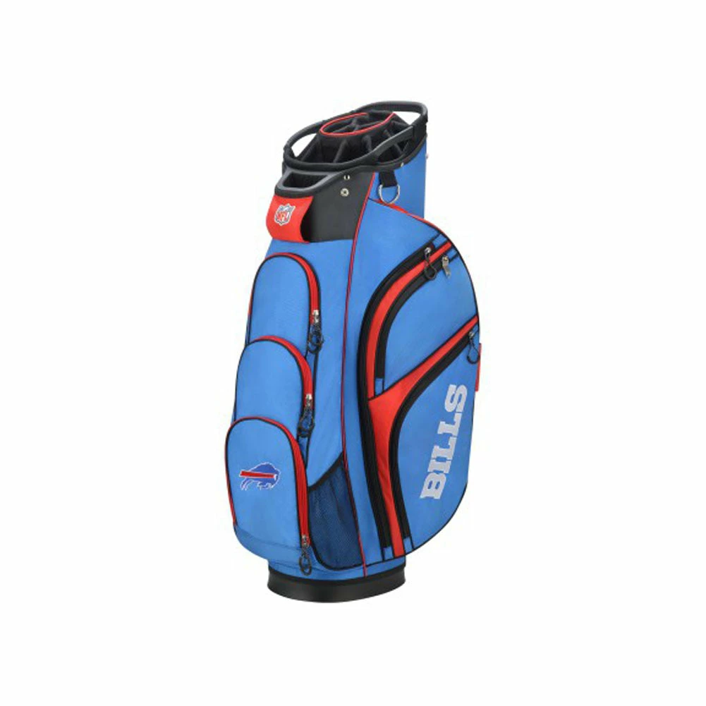 WIlson NFL Licensed Xtra Golf Cart Bags (Previous Model) - Image 12