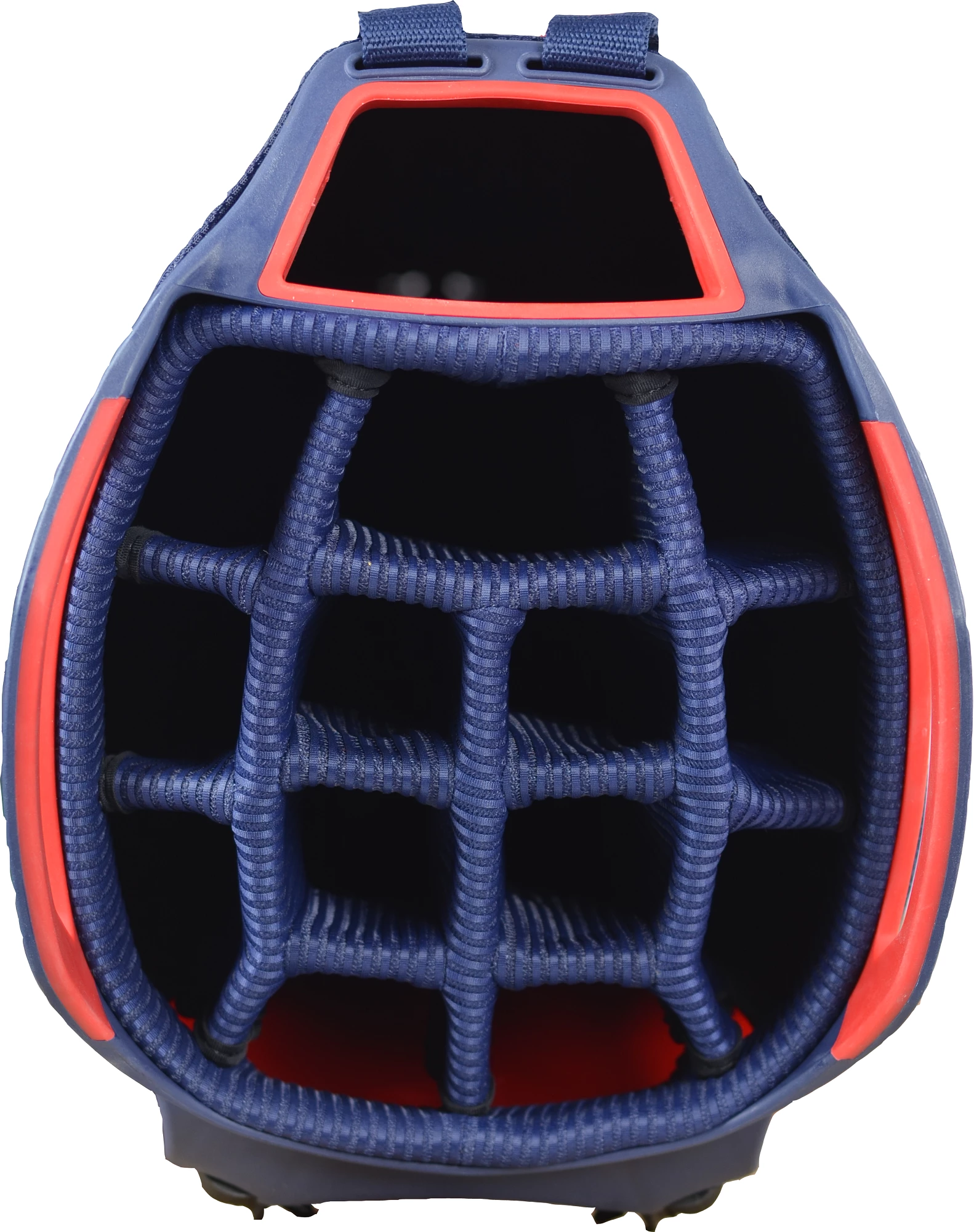 Sun Mountain Golf 2021 C-130S 14-Way Divided Stand Carry Bag - Image 4