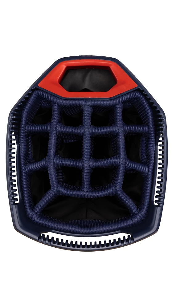 Sun Mountain 2023 C-130 14-Way Divided Golf Cart Bag - Image 14