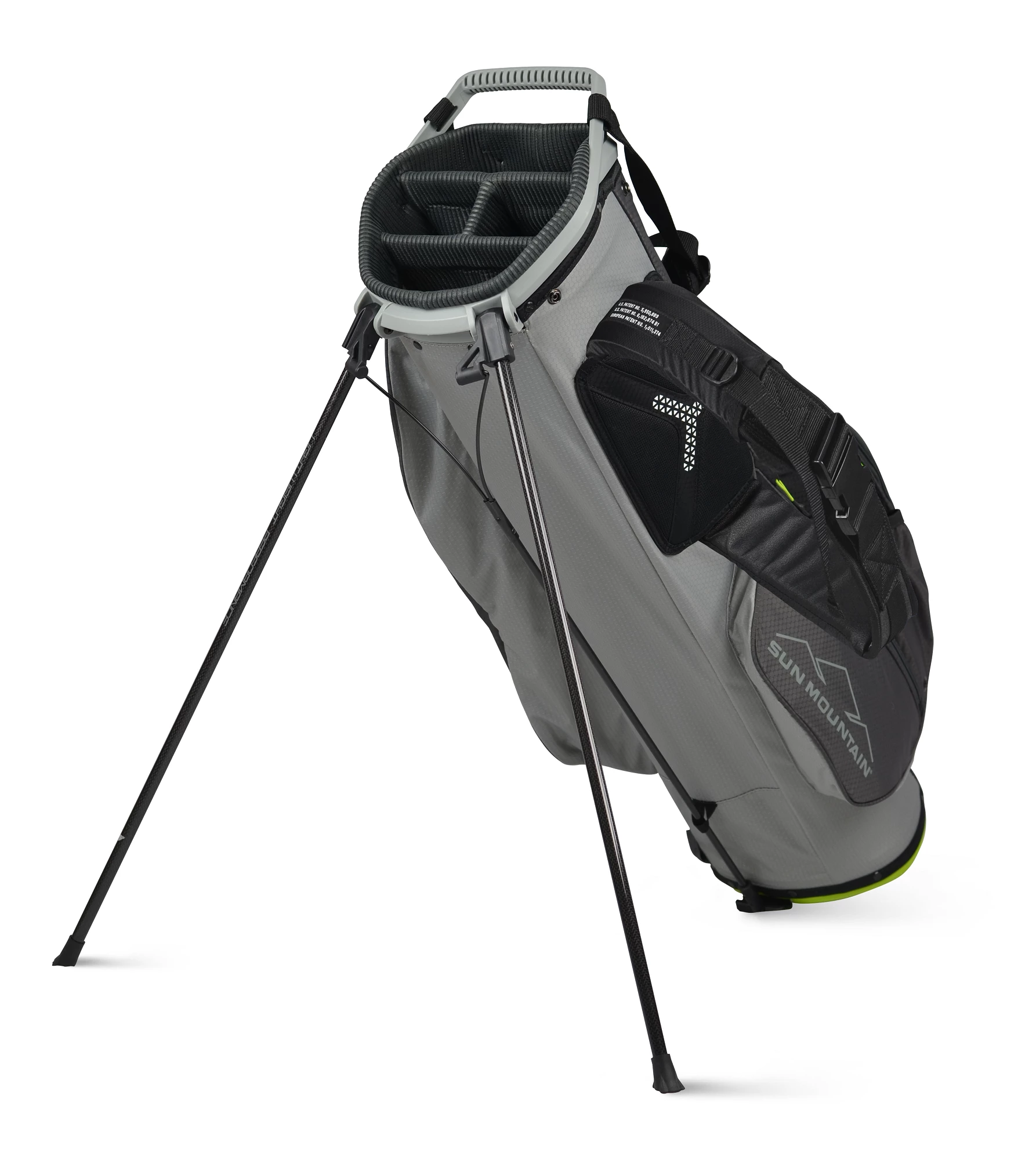 Sun Mountain Golf 2021 3.5 LS Zero-G Stand Carry Bag - Image 3