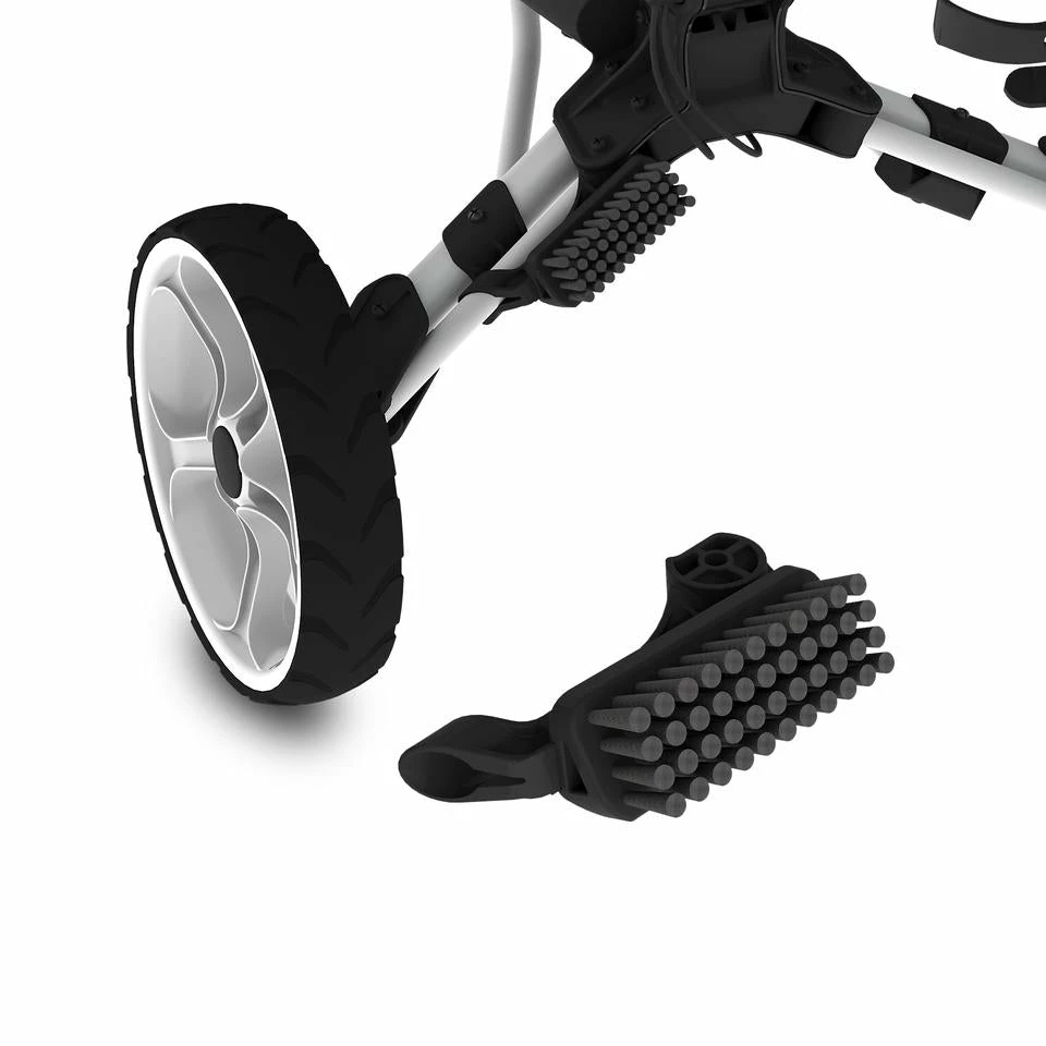 Proactive Clicgear Golf Push Cart Accessories - Image 43