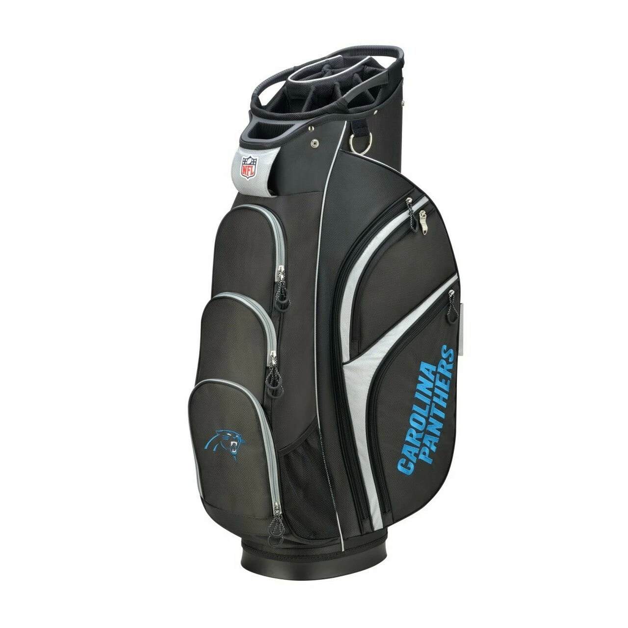 WIlson NFL Licensed Xtra Golf Cart Bags (Previous Model) - Image 4