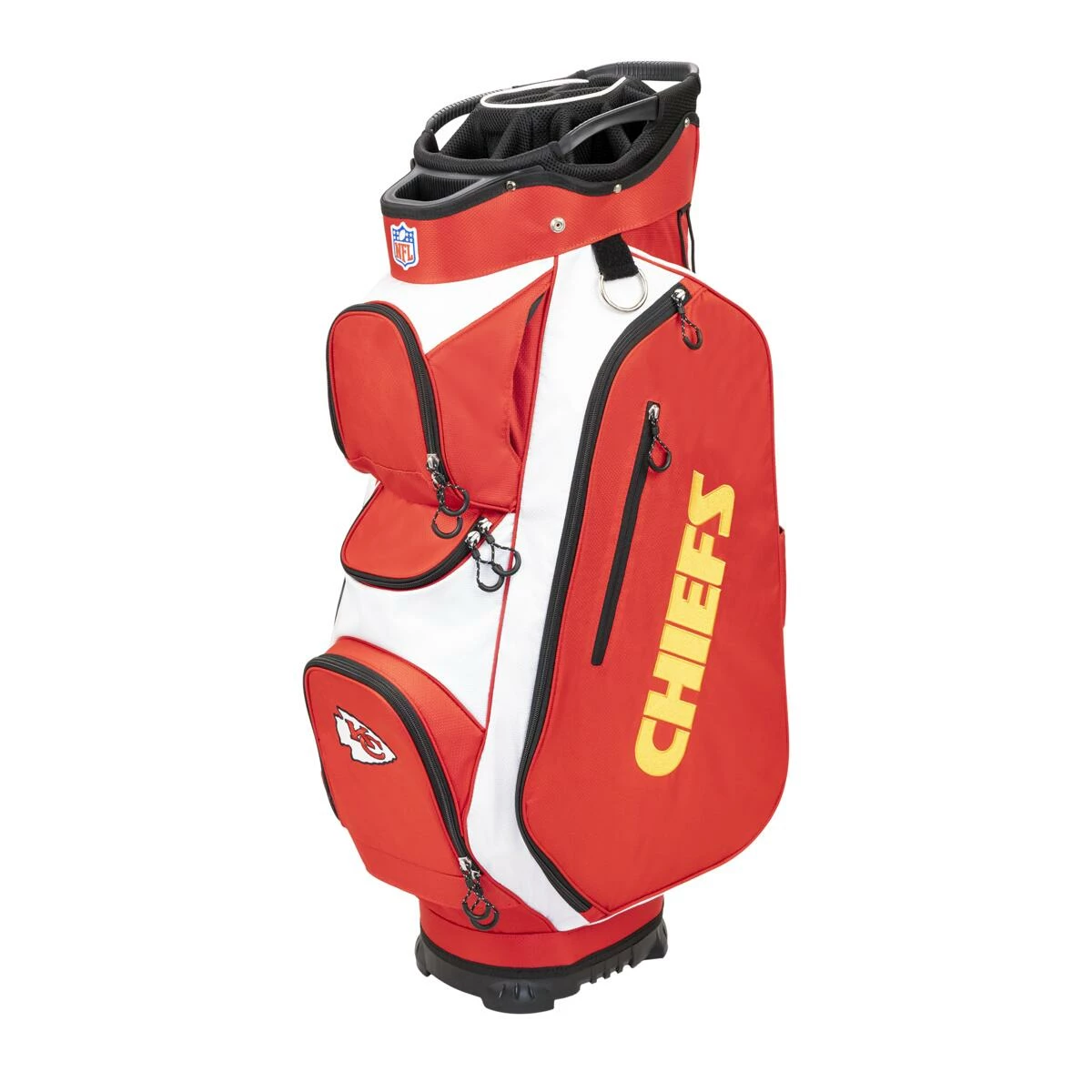 WIlson NFL Licensed Golf Cart Bags - Image 22