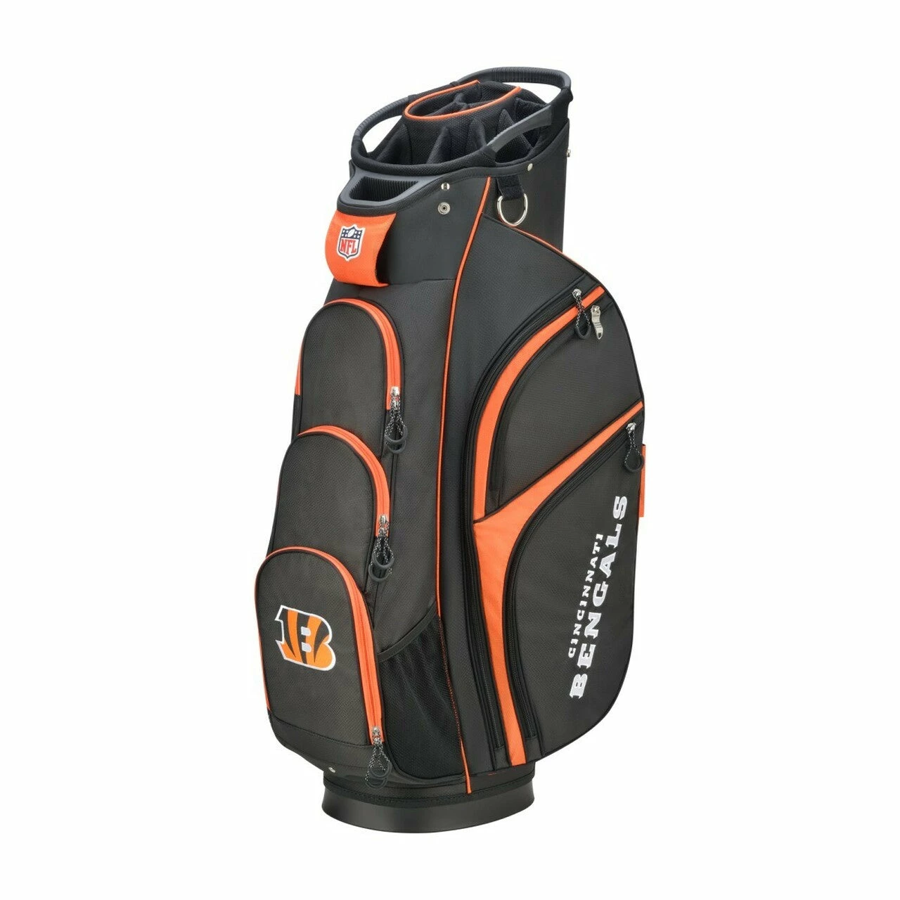 WIlson NFL Licensed Xtra Golf Cart Bags (Previous Model) - Image 5