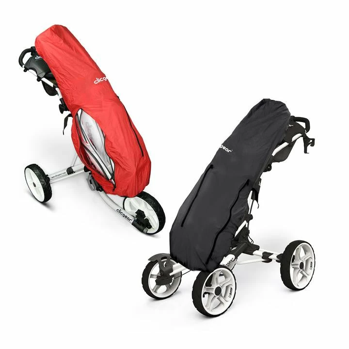 Proactive Clicgear Golf Push Cart Accessories - Image 36