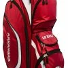 J And M Team Golf NCAA Clubhouse Cart Bag