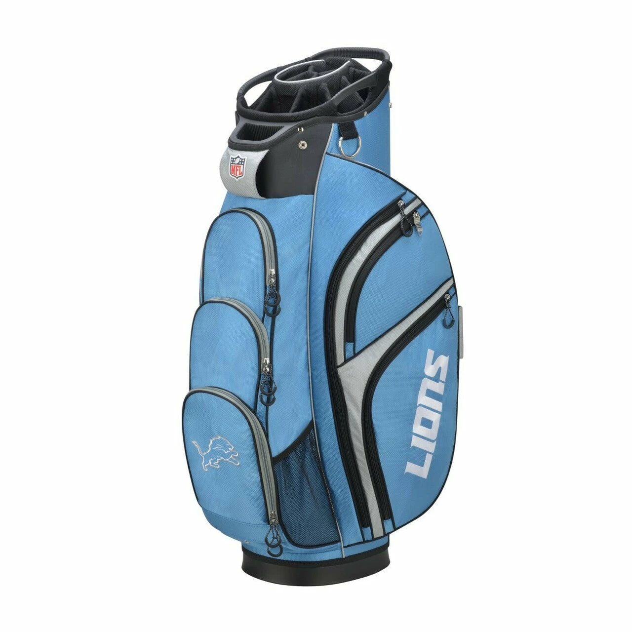 WIlson NFL Licensed Xtra Golf Cart Bags (Previous Model) - Image 6