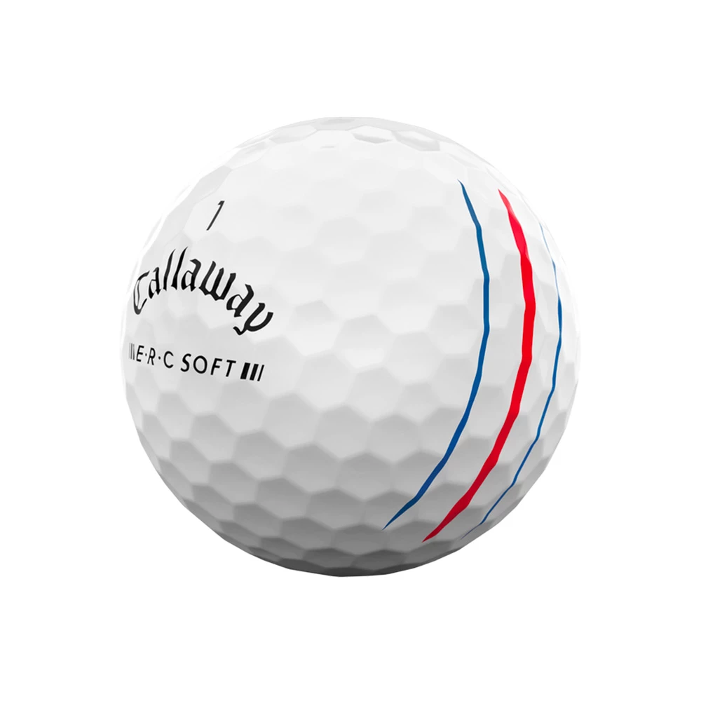 Callaway ERC Soft Golf Balls - Image 2