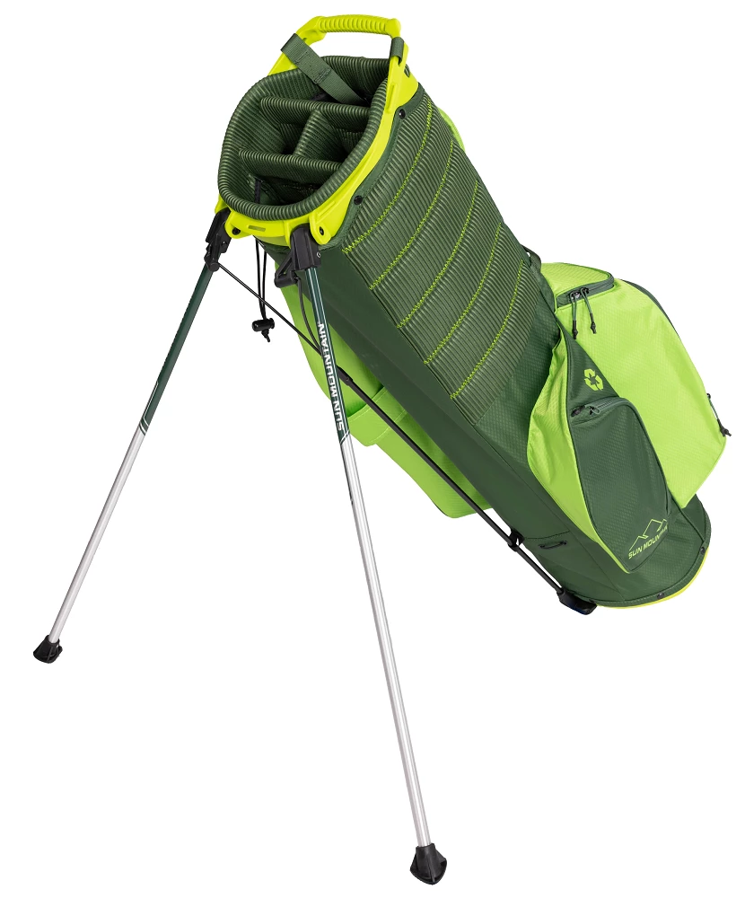 Sun Mountain Golf 2023 Eco-Lite Stand Carry Bag - Image 7
