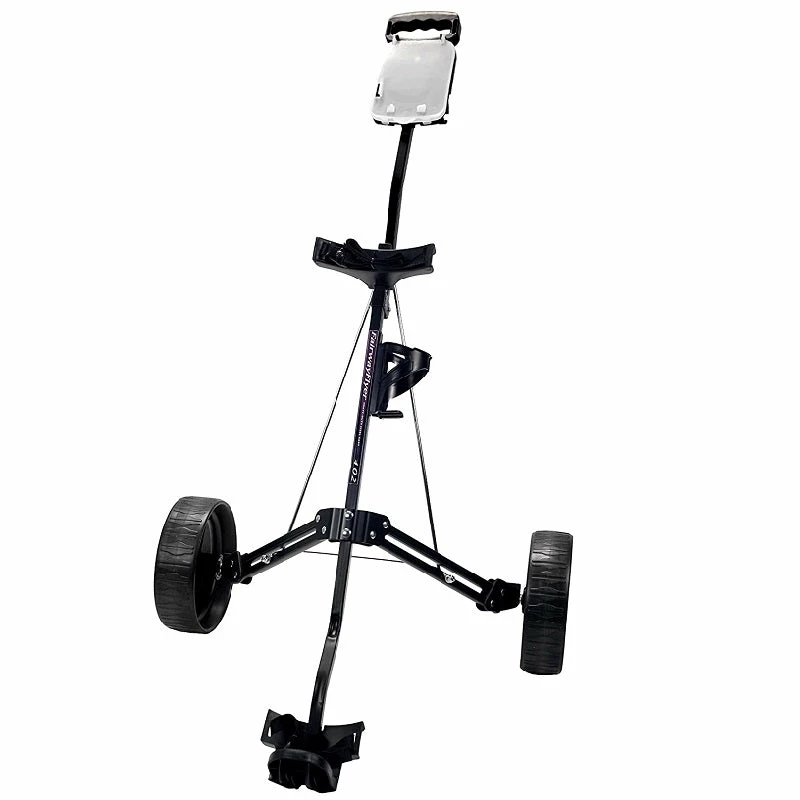 Proactive Fairway Flyer Push Cart - 402