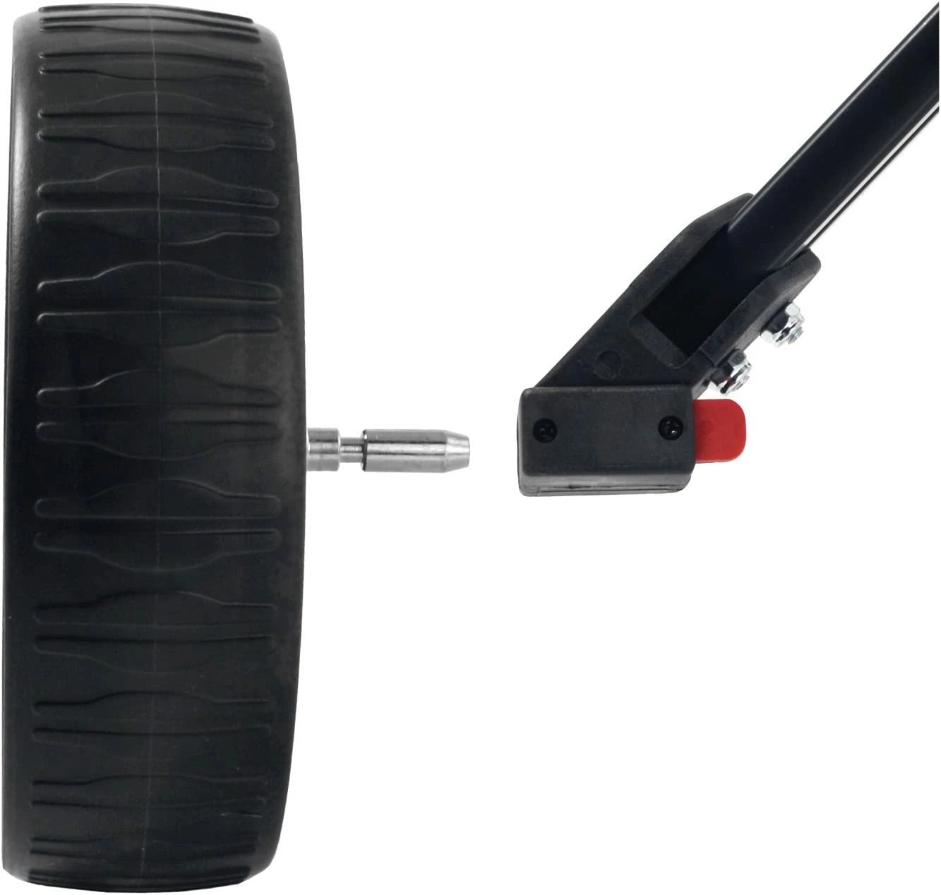 Proactive Fairway Flyer Push Cart - 402 - Image 3