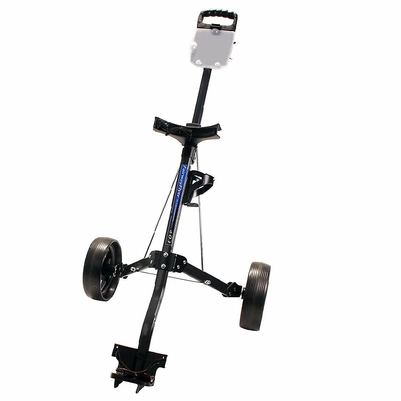 Proactive Fairway Flyer Push Cart - 603