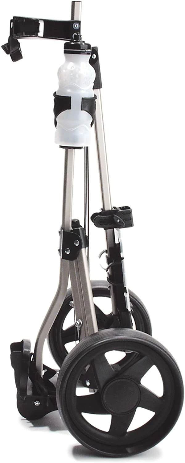 Proactive Fairway Flyer Push Cart - 603 - Image 3