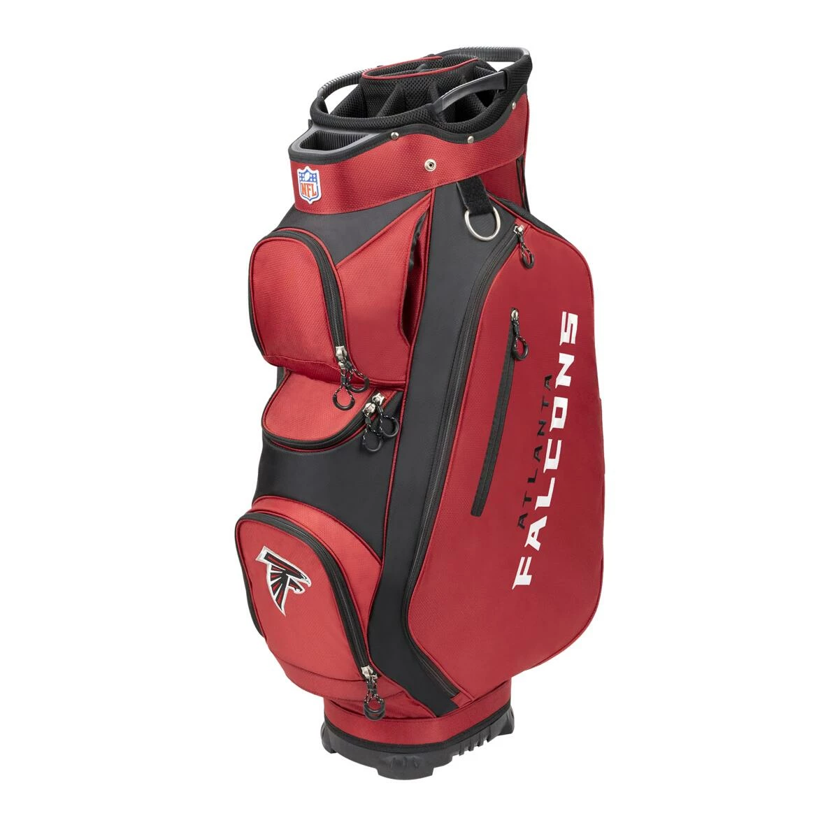 WIlson NFL Licensed Golf Cart Bags - Image 27