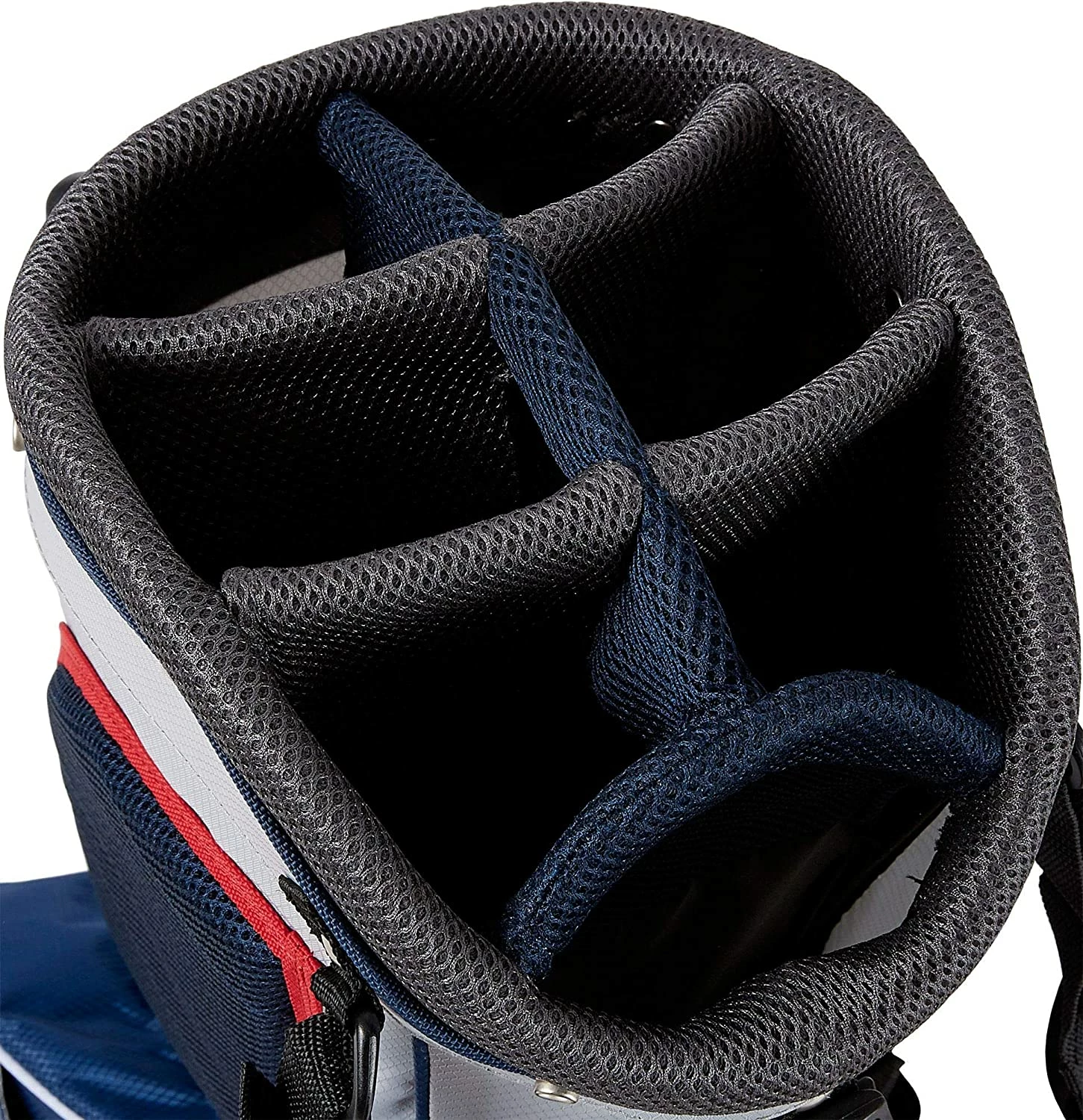 Golf Works Top-Flite 2019 Gamer Carry Bags - Image 2