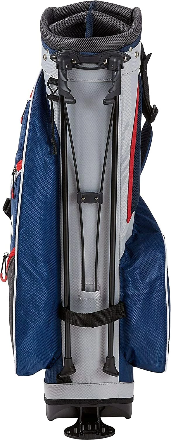 Golf Works Top-Flite 2019 Gamer Carry Bags - Image 4