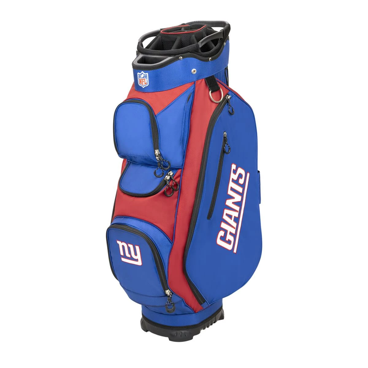WIlson NFL Licensed Golf Cart Bags - Image 28
