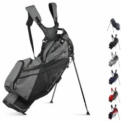 Sun Mountain Golf 2021 4.5 LS Stand Carry Bag