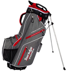 Tour Edge Xtreme 7.0 Stand Bag