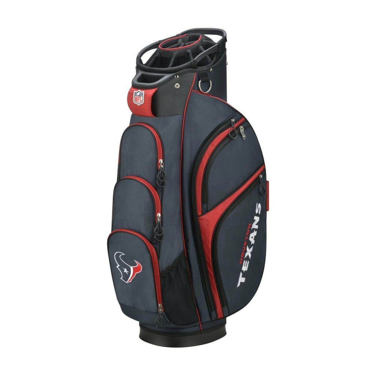 WIlson NFL Licensed Xtra Golf Cart Bags (Previous Model) - Image 7