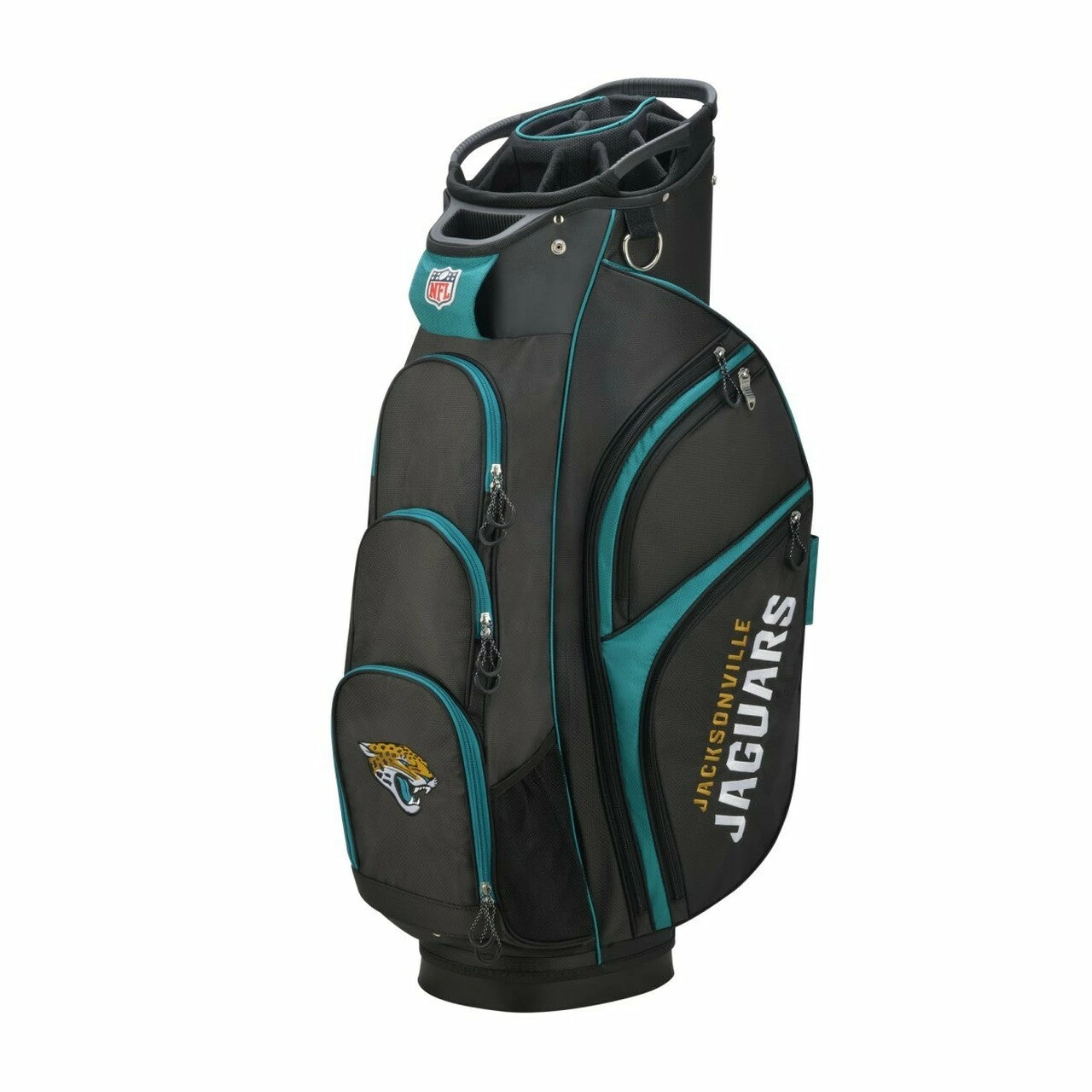 WIlson NFL Licensed Xtra Golf Cart Bags (Previous Model) - Image 9