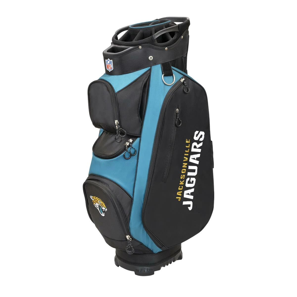 WIlson NFL Licensed Golf Cart Bags - Image 29