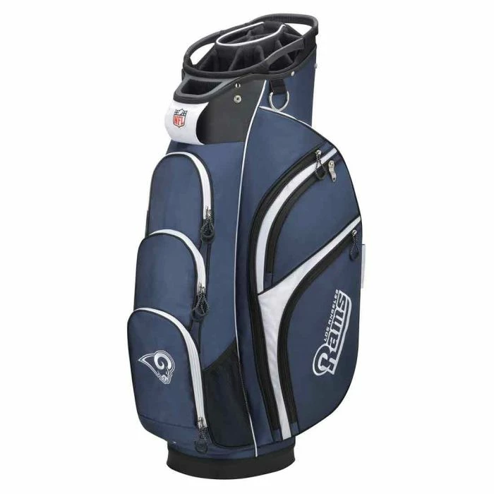 WIlson NFL Licensed Xtra Golf Cart Bags (Previous Model) - Image 13