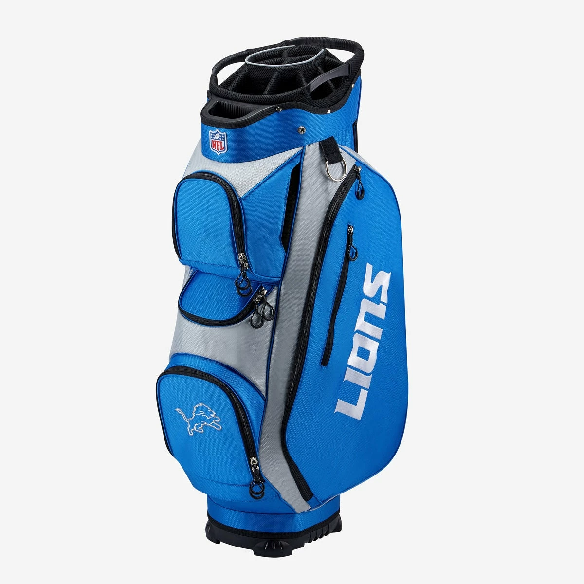 WIlson NFL Licensed Golf Cart Bags - Image 31