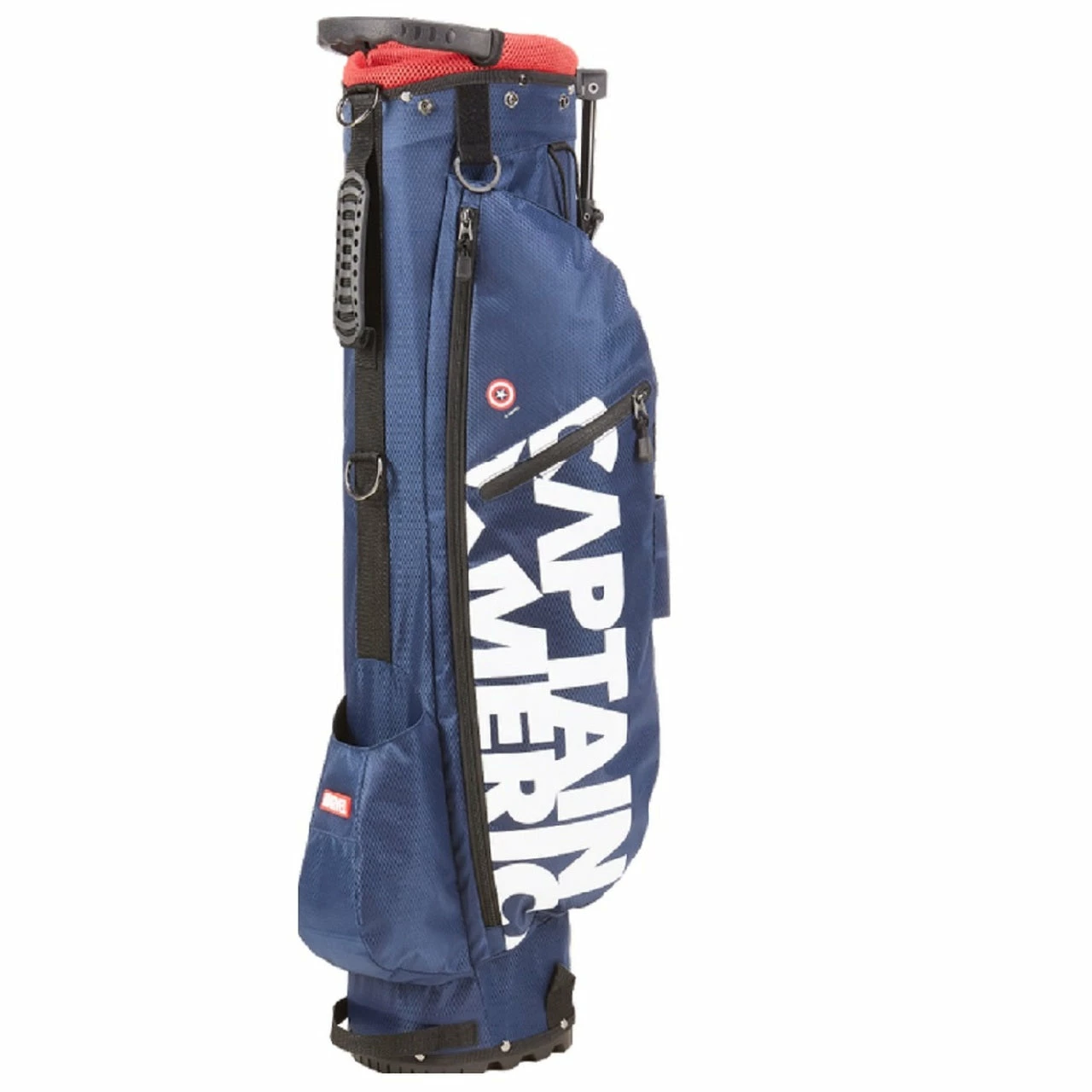 Volvik Marvel Avengers Golf Stand Bags - Image 2