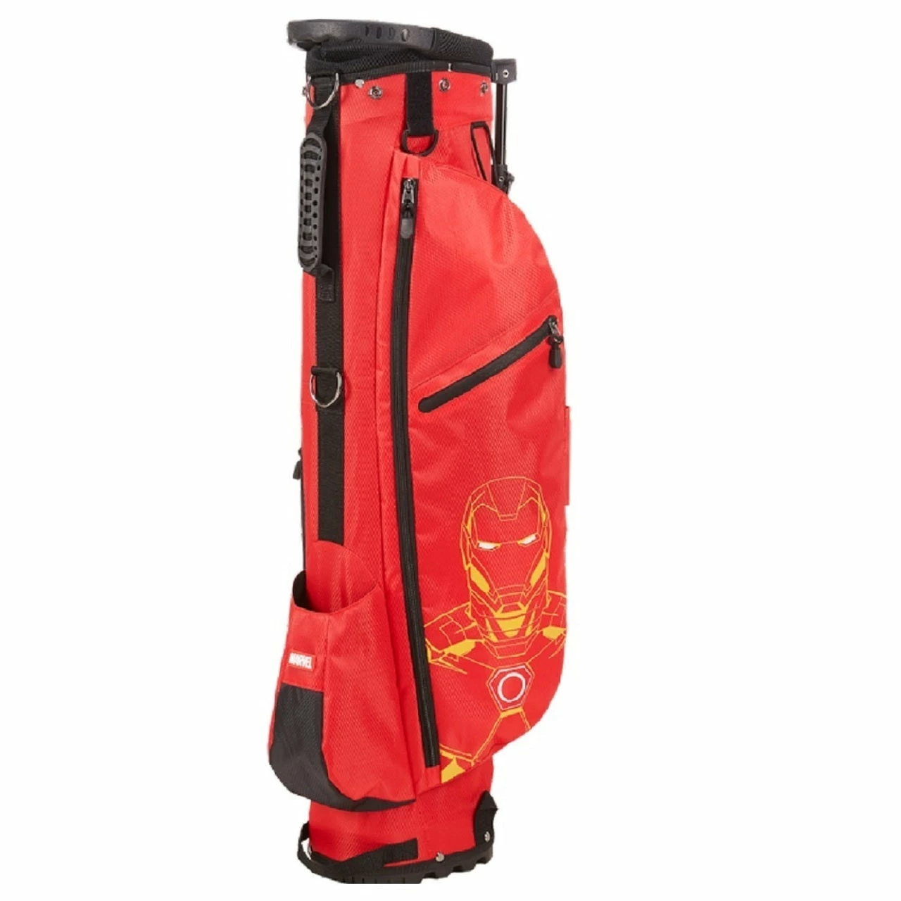Volvik Marvel Avengers Golf Stand Bags - Image 5