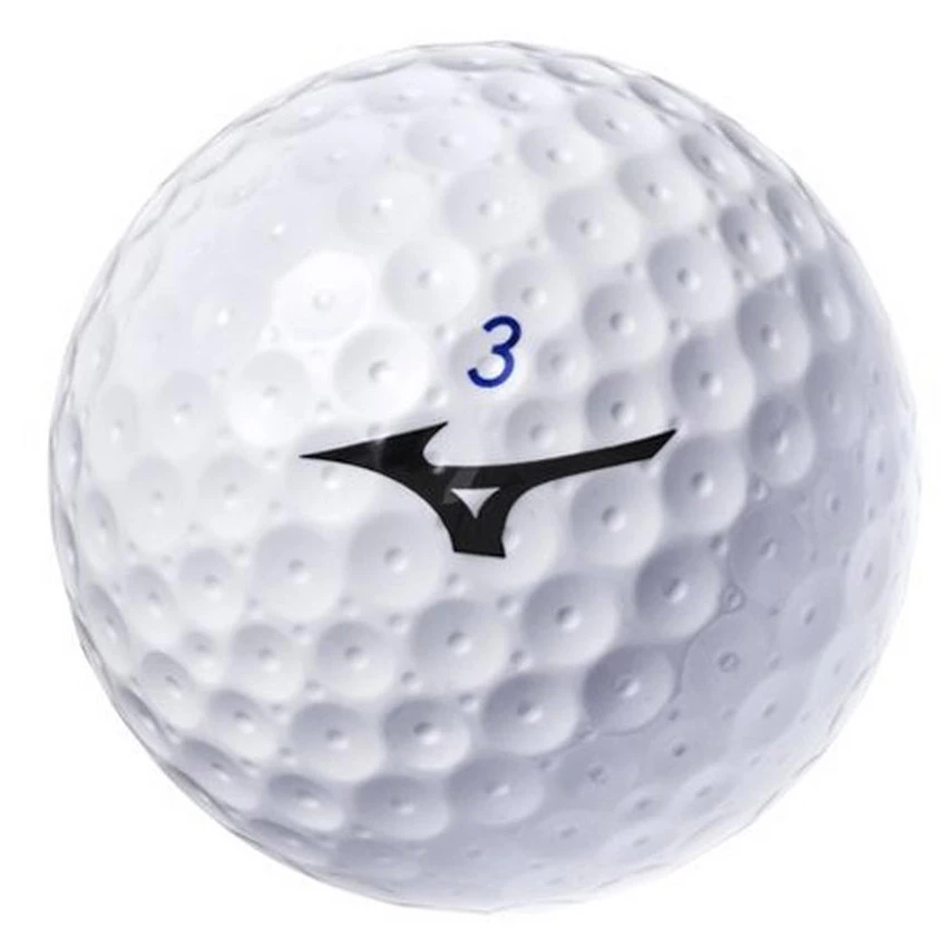Mizuno RB 566V Golf Balls - Image 2