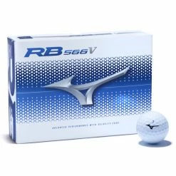 Mizuno RB 566V Golf Balls