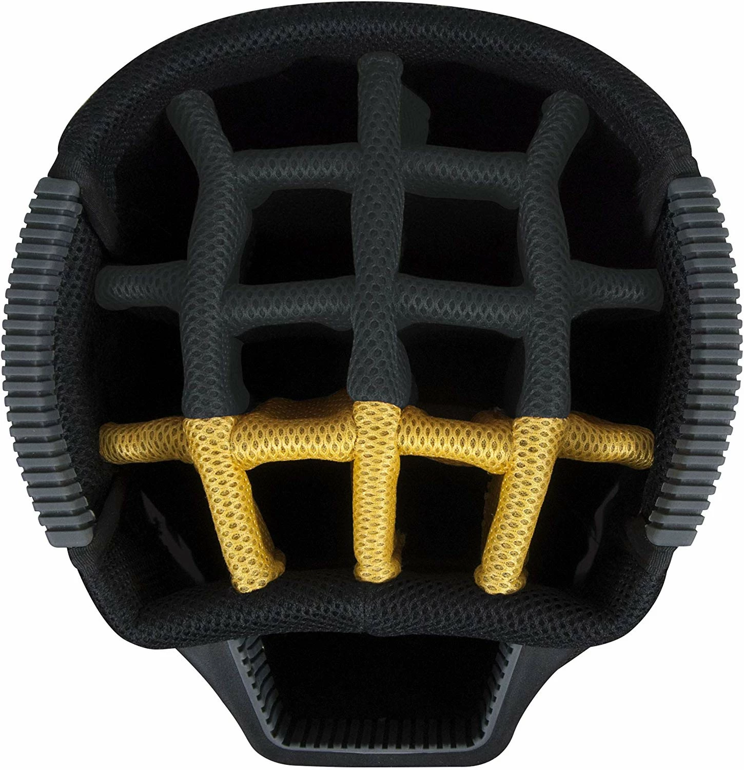 Team Golf NBA The Bucket II Team Effort Cart Bag - Image 6