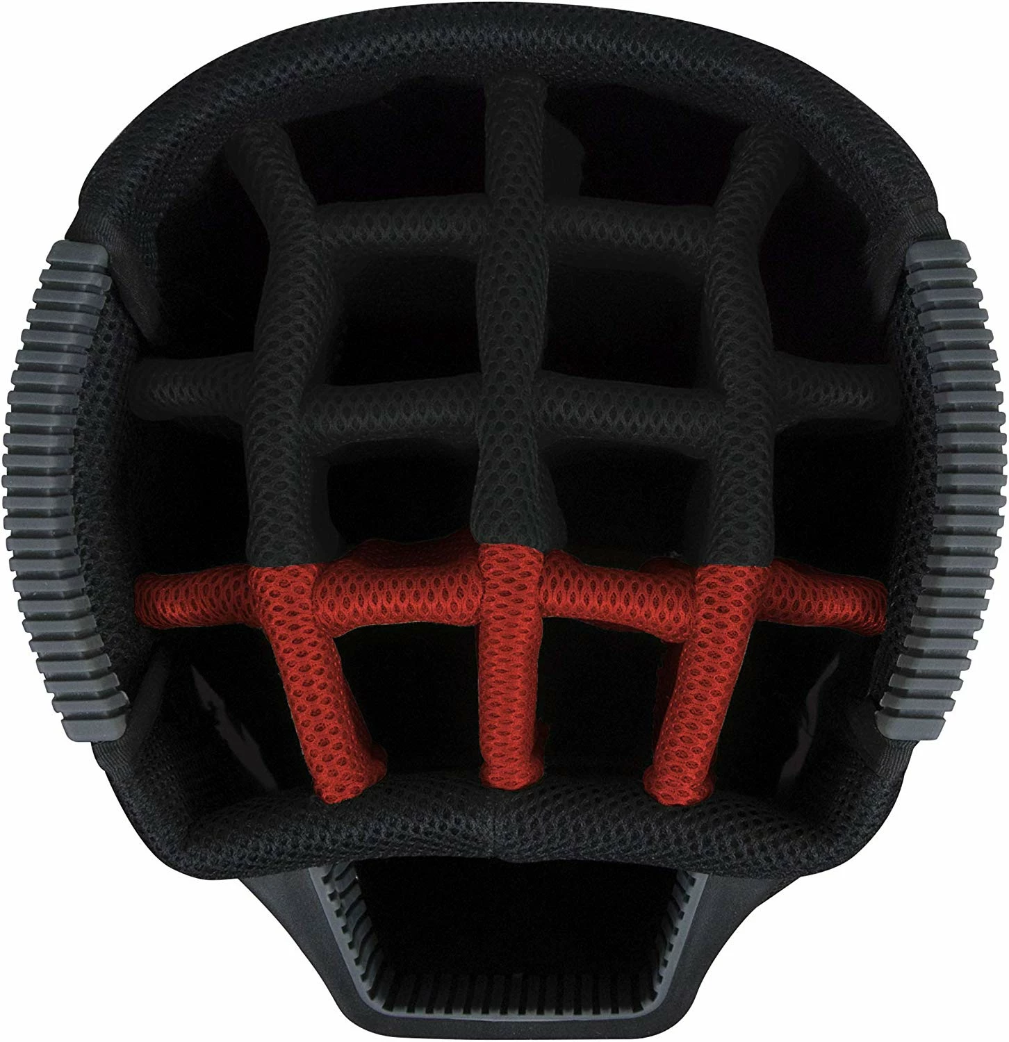 Team Golf NBA The Bucket II Team Effort Cart Bag - Image 3