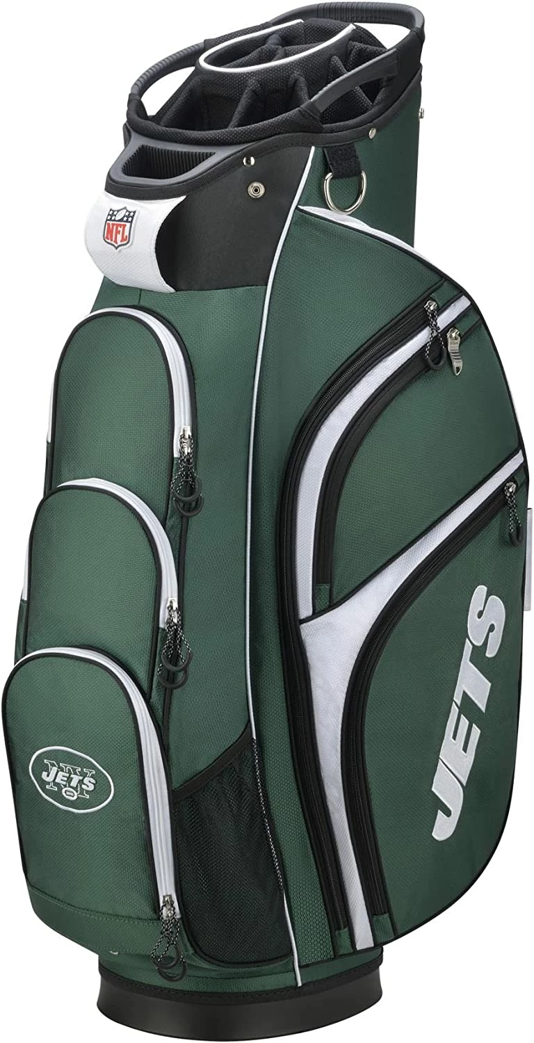 WIlson NFL Licensed Xtra Golf Cart Bags (Previous Model) - Image 18