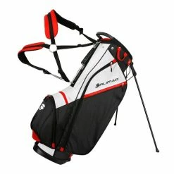 Hireko Orlimar Golf Mach 1 Stand Carry Bag