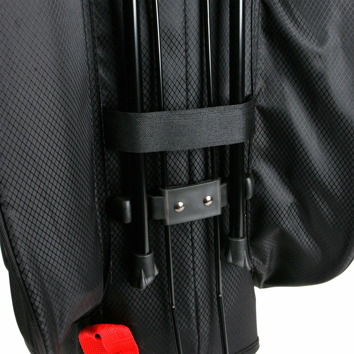 Hireko Orlimar Golf Mach 1 Stand Carry Bag - Image 7