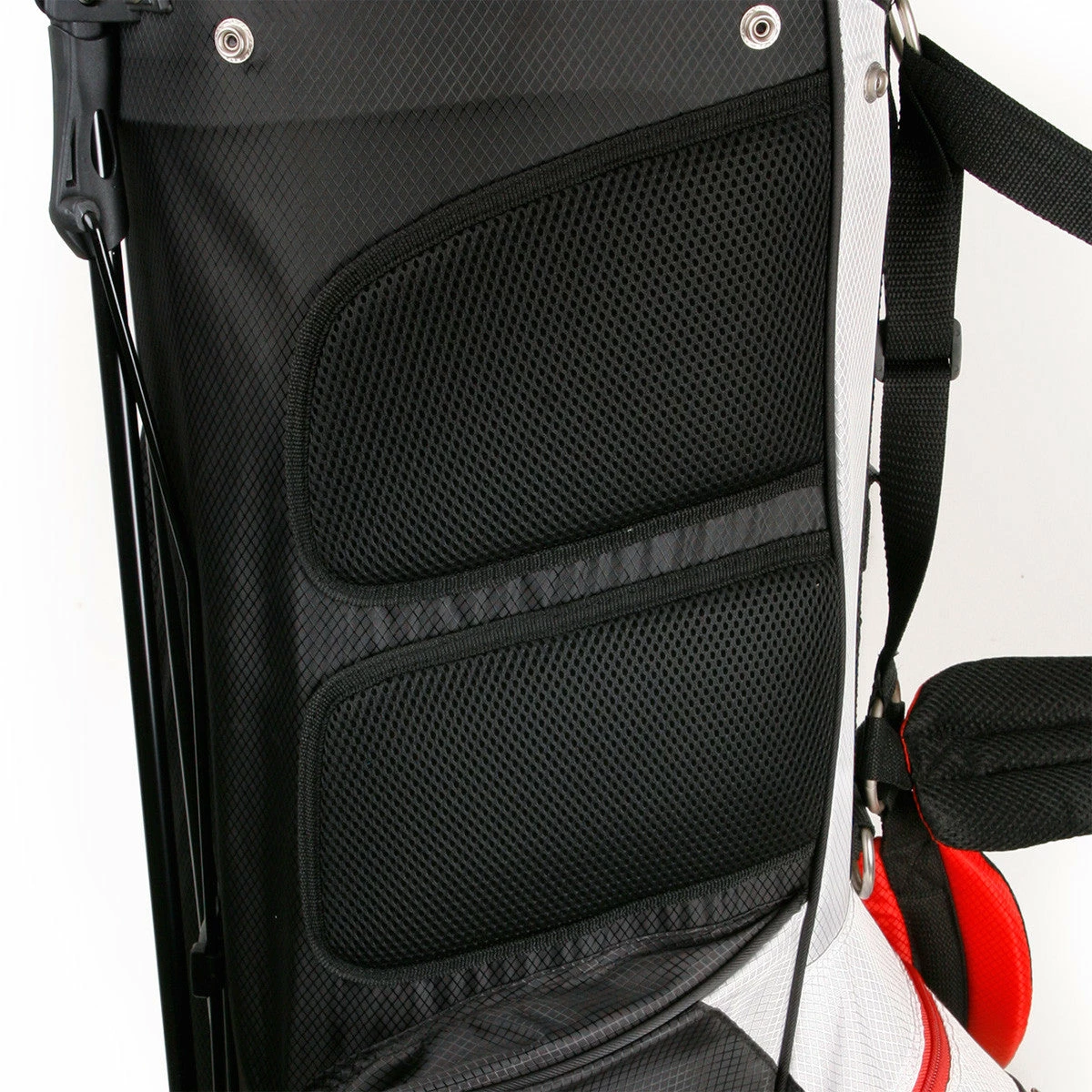 Hireko Orlimar Golf Mach 1 Stand Carry Bag - Image 8