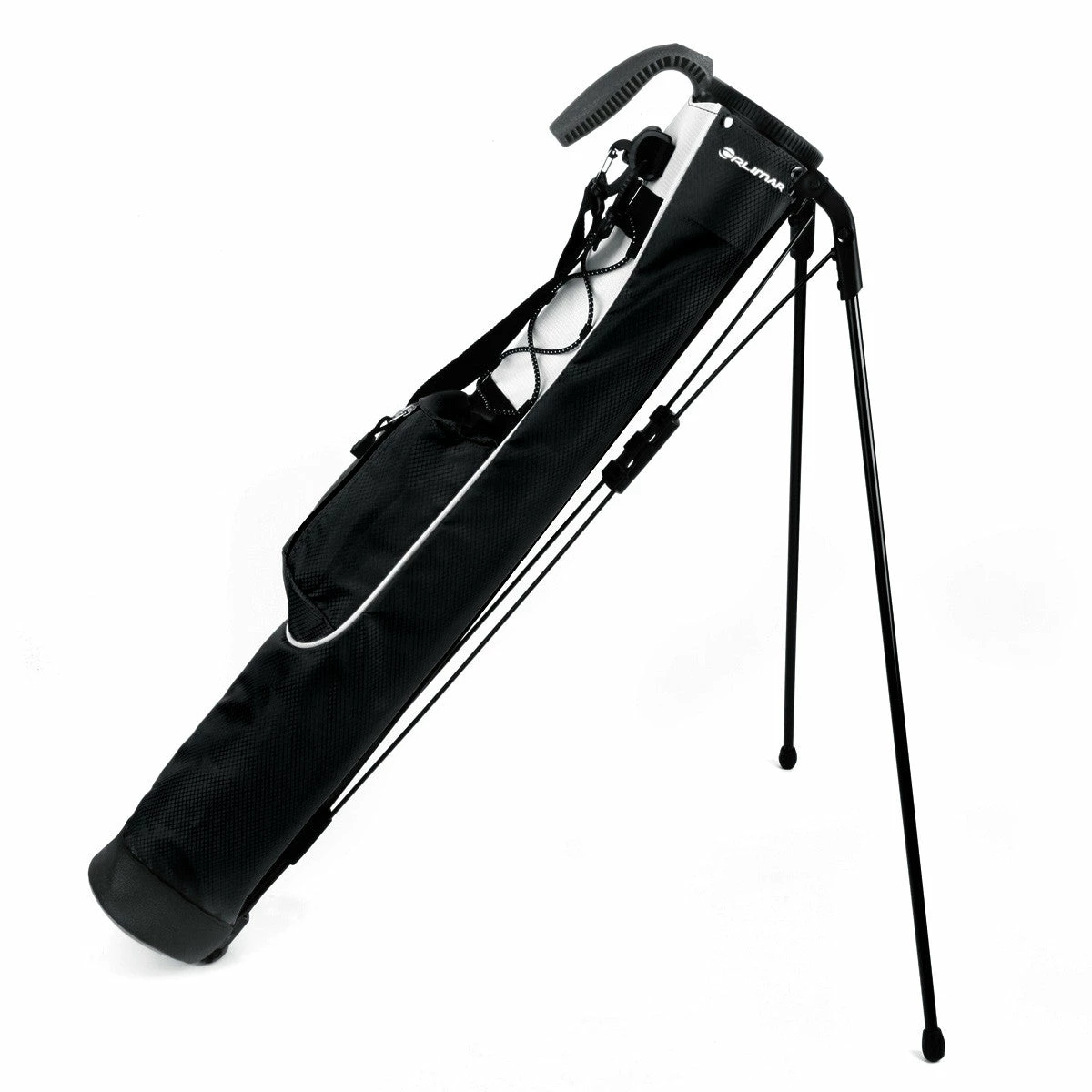 Hireko Orlimar Golf Pitch 'N Putt Sunday Range Bag - Image 7