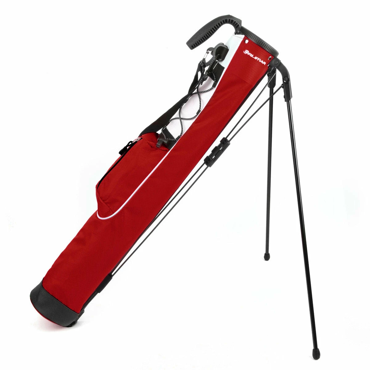 Hireko Orlimar Golf Pitch 'N Putt Sunday Range Bag - Image 9