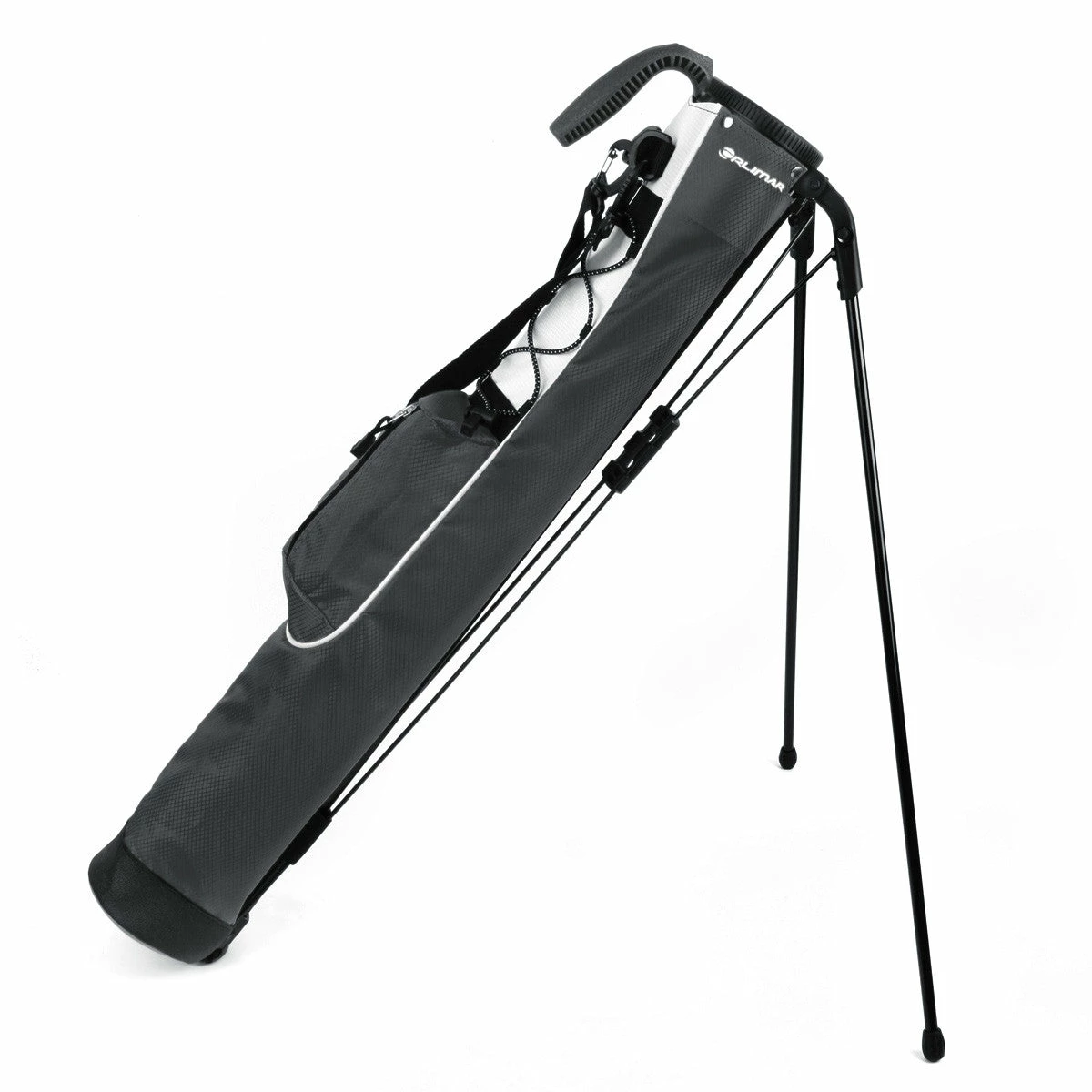 Hireko Orlimar Golf Pitch 'N Putt Sunday Range Bag - Image 13