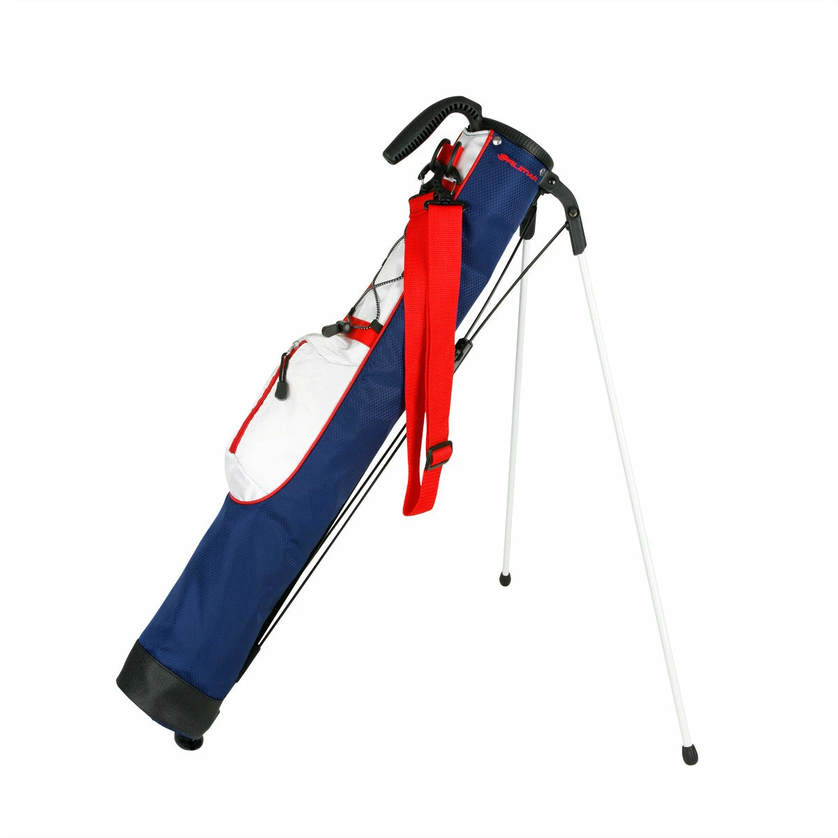 Hireko Orlimar Golf Pitch 'N Putt Sunday Range Bag - Image 2