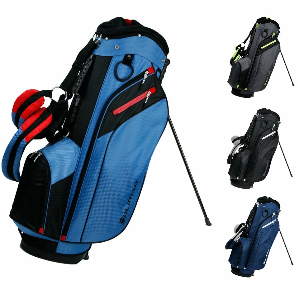 Hireko Orlimar Golf SRX 7.4 Stand Carry Bag - Image 14