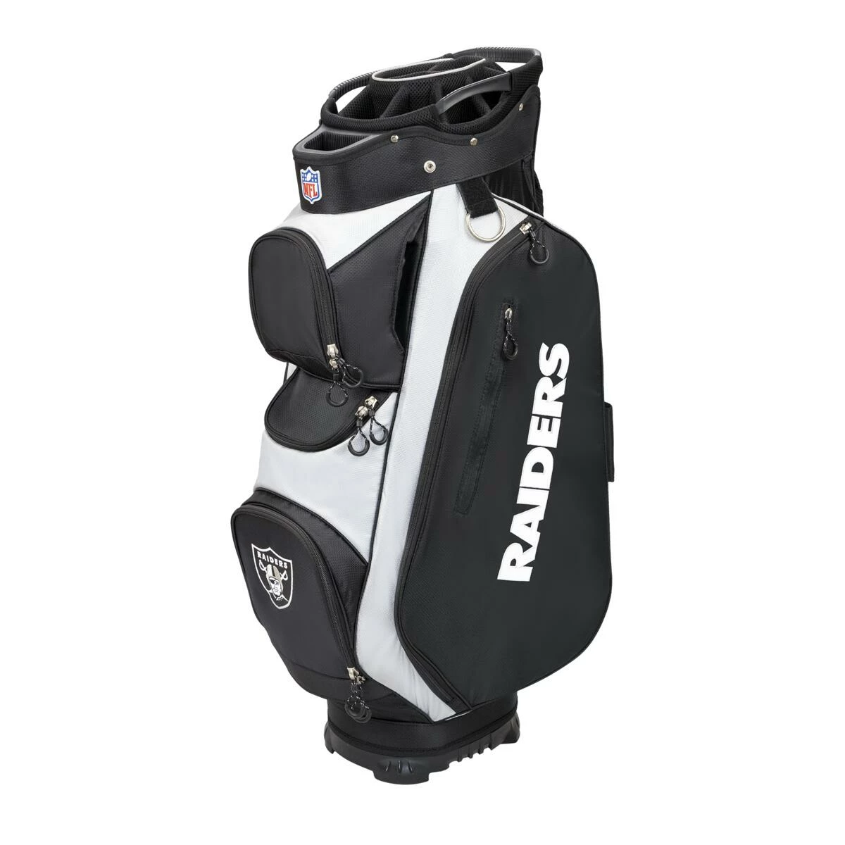 WIlson NFL Licensed Golf Cart Bags - Image 35