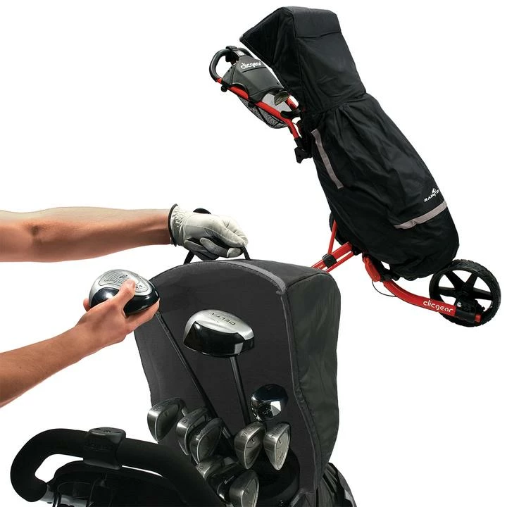 Proactive Clicgear Golf Push Cart Accessories - Image 5