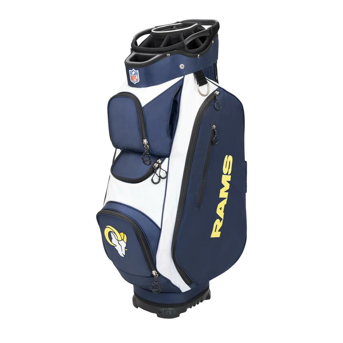 WIlson NFL Licensed Golf Cart Bags - Image 36