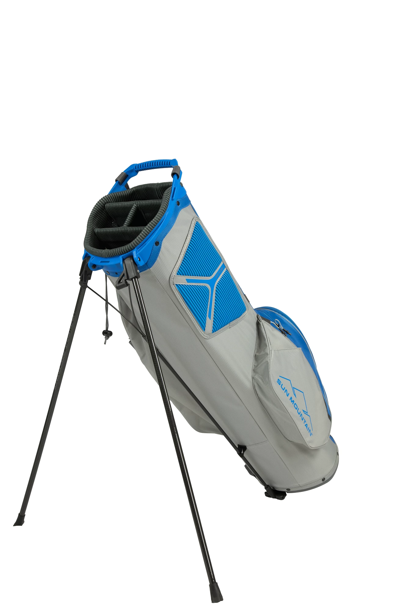 Sun Mountain Golf 2022 UltraLight 2.5+ 4-Way Stand Carry Bag - Image 9