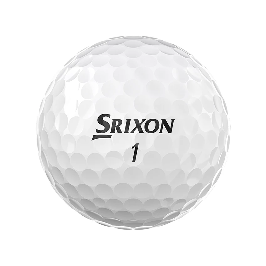 Srixon Z-Star Golf Balls - Image 2