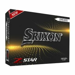 Srixon Z-Star Golf Balls