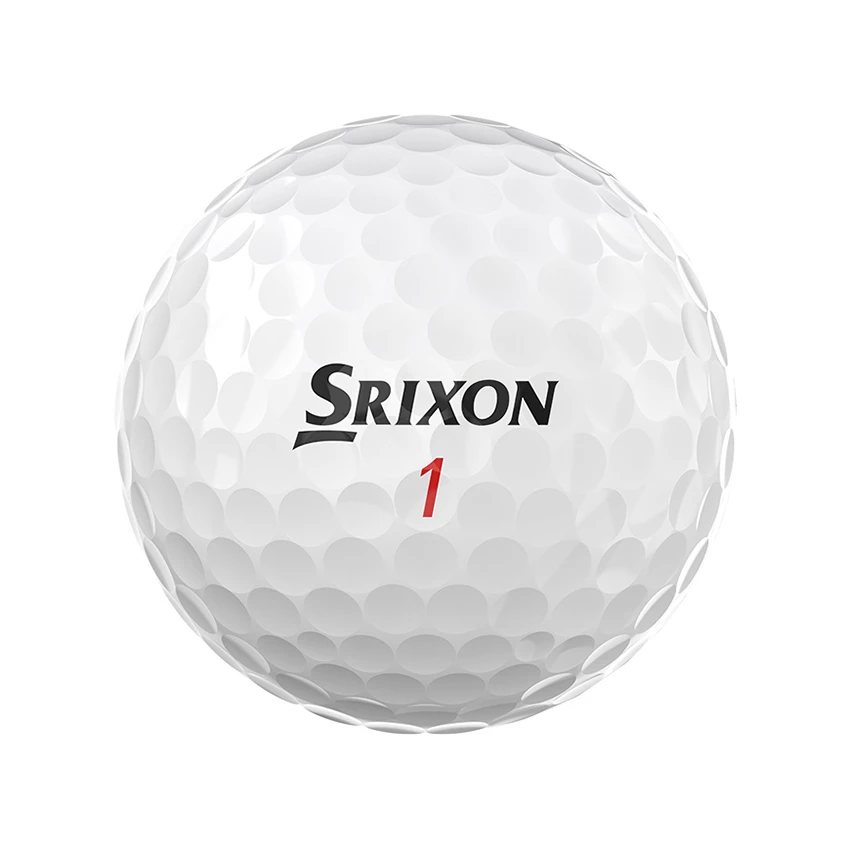 Srixon Z-Star XV Golf Balls - Image 2